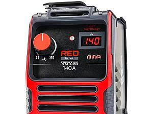 Aparat de sudat Red Technic RTSIT0153