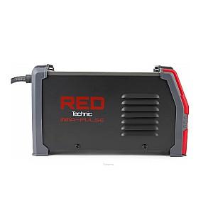 Aparat de sudat Red Technic RTSIT0004