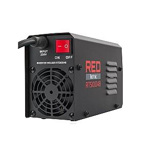 Aparat de sudat Red Technic RTSI0048