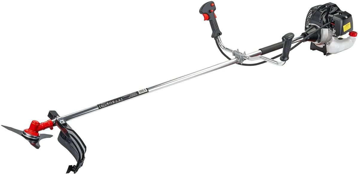 Motocoasa pe benzina Red Technic RTKS0150