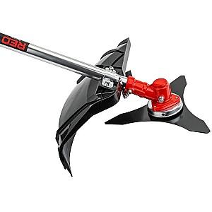 Motocoasa pe benzina Red Technic RTKS0150