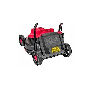 Masina de tuns iarba Red Technic RTKSE0027