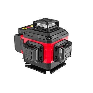 Nivel laser Red Technic RTPLK0036