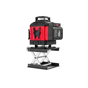 Nivel laser Red Technic RTPLK0036