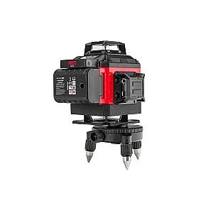 Nivel laser Red Technic RTPLK0036