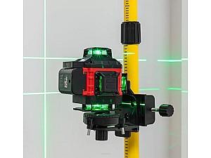 Nivel laser Red Technic RTPLK0036