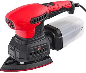 Slefuitor cu excentric Red Technic RTSMO0060