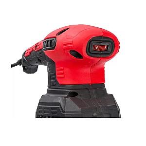 Slefuitor cu excentric Red Technic RTSMO0060
