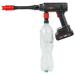 Aparat de spalat cu presiune Red Technic RTMC0149