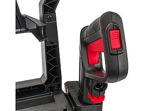 Aparat de spalat cu presiune Red Technic RTMC0028