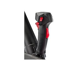 Aparat de suflat pe benzina Red Technic RTODL0059