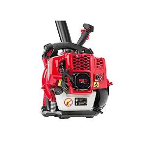 Aparat de suflat pe benzina Red Technic RTODL0059