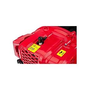 Aparat de suflat pe benzina Red Technic RTODL0059