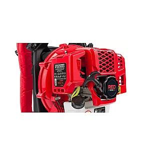 Aparat de suflat pe benzina Red Technic RTODL0059