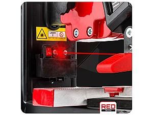 Masina de taiat gresie si faianta Red Technic RTPRDG0117