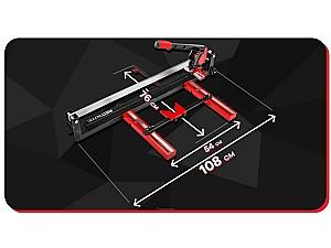 Masina de taiat gresie si faianta Red Technic RTPRDG0117