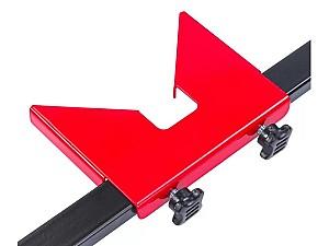 Masina de taiat gresie si faianta Red Technic RTPRDG0093