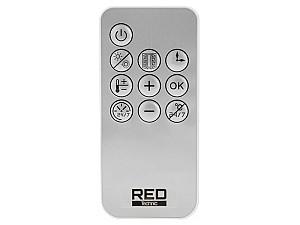 Aeroterma Red Technic RTGC0056