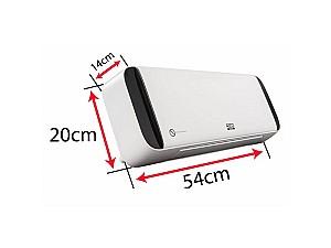 Aeroterma Red Technic RTGC0056