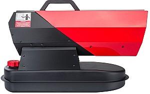 Generator de aer cald Red Technic RTNGO0125