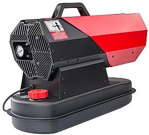 Generator de aer cald Red Technic RTNGO0125