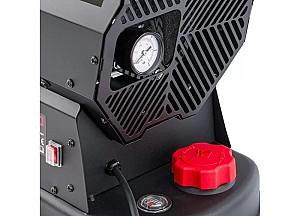 Generator de aer cald Red Technic RTNGO0125