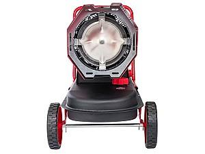 Generator de aer cald Red Technic RTNGO0126