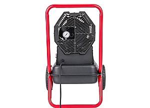 Generator de aer cald Red Technic RTNGO0126