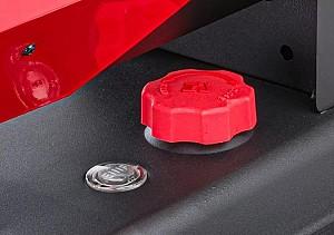 Generator de aer cald Red Technic RTNGO0126