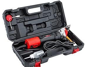 Aparat de tuns pentru animale Red Technic RTMDSO0147