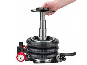 Cric auto Red Technic RTPPN0008 3.5T