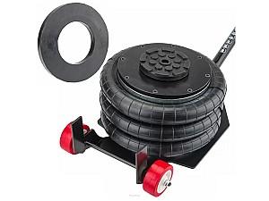 Cric auto Red Technic RTPPN0008 3.5T