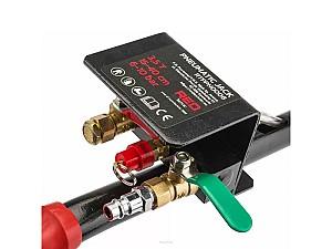 Cric auto Red Technic RTPPN0008 3.5T