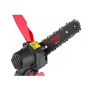 Fierastrau electric cu lant Red Technic RTMPA0064