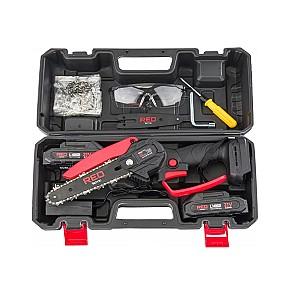 Fierastrau electric cu lant Red Technic RTMPA0064