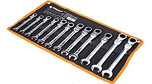 Set de chei Powermat PM-KPLO-12TP