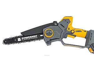 Fierastrau electric cu lant Powermat PM-MPA-2AHM