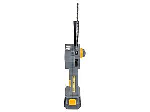 Fierastrau electric cu lant Powermat PM-MPA-2AHM