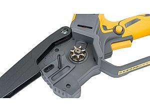 Fierastrau electric cu lant Powermat PM-MPA-2AHM