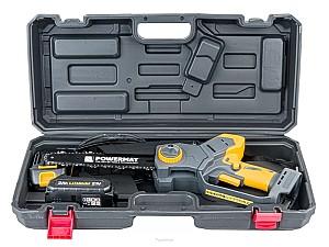 Fierastrau electric cu lant Powermat PM-MPA-2AHM