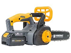 Fierastrau electric cu lant Powermat PM-MPA-4AHM