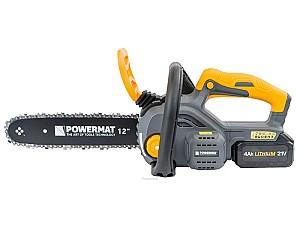 Fierastrau electric cu lant Powermat PM-MPA-4AHM