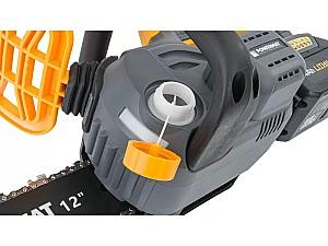 Fierastrau electric cu lant Powermat PM-MPA-4AHM