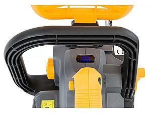 Fierastrau electric cu lant Powermat PM-MPA-4AHM