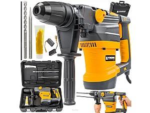 Ciocan rotopercutor Powermat PM-MU-2800TN