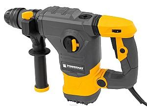 Ciocan rotopercutor Powermat PM-MU-2600T