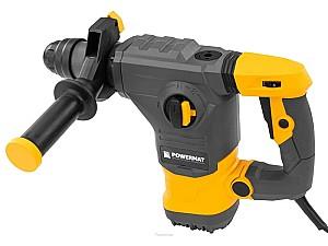 Ciocan rotopercutor Powermat PM-MU-2600T