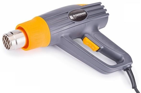 Suflant de aer cald Powermat PM-OP-2000