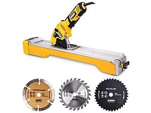 Fierastrau circular Powermat PM-PPT-1200