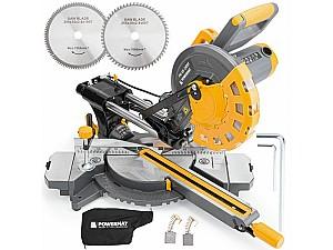 Fierastrau pentru taieri inclinate Powermat PM-UK-2400M